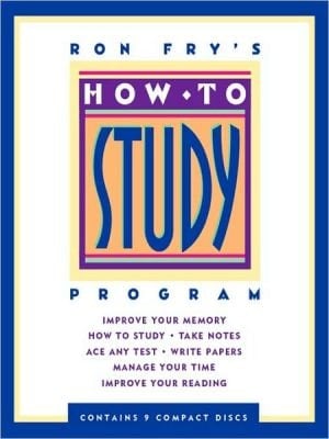 How To Study Program