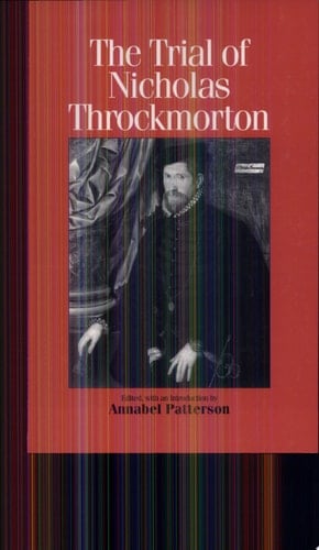 The Trial of Nicholas Throckmorton