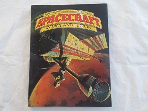 Spacecraft in Fact and Fiction