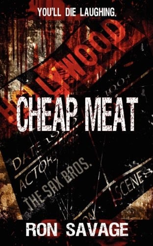 Cheap Meat