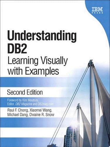 Understanding DB2 Learning Visually with Examples