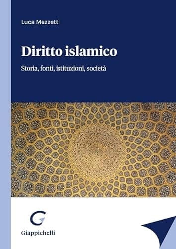 Diritto islamico