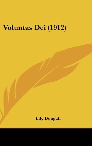 Voluntas Dei (1912)