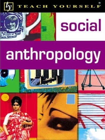 Social Anthropology