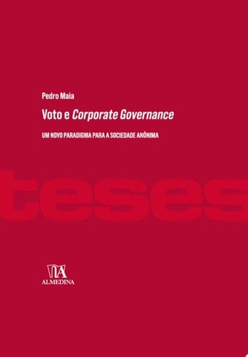 Voto e Corporate Governance