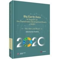 Big Earth Data in Support of the Sustainable Development Goals 2020