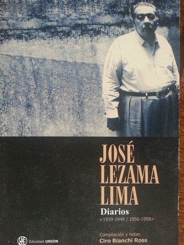 Diarios 1939-49/1956-58