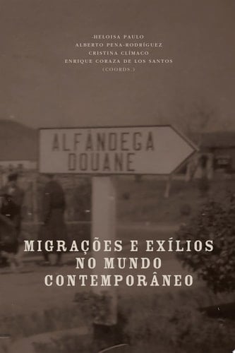 Migrações e Exílios no Mundo Contemporâneo