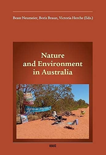 Nature and Environment in Australia