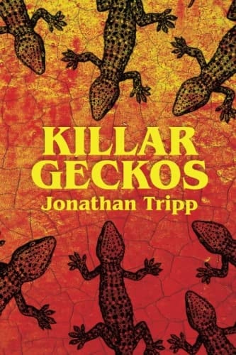 Killar Geckos (Young Adult Chillers)