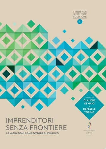 Imprenditori senza frontiere Le migrazioni come fattore di sviluppo