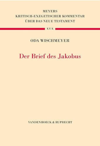 Der Brief des Jakobus