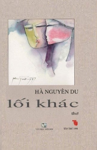 Loi Khac TAI BAN LAN 2 Soft Cover
