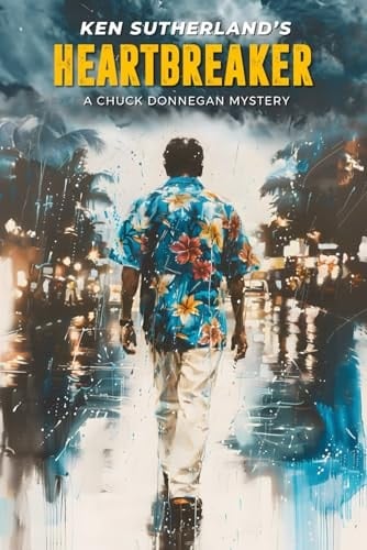 Heartbreaker