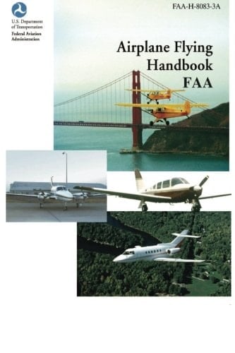 Airplane Flying Handbook
