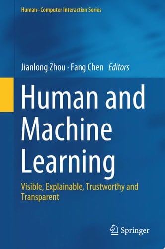 Human and Machine Learning
