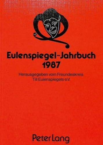 Eulenspiegel-Jahrbuch 1987