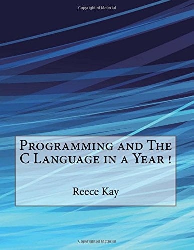 Programming and the C Language in a Year !