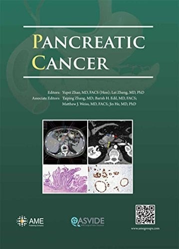 Pancreatic Cancer