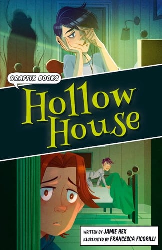 Hollow House