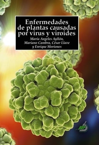 Enfermedades de plantas causadas por virus y viroides