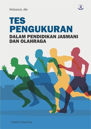 TES PENGUKURAN DALAM PENDIDIKAN JASMANI DAN OLAHRAGA