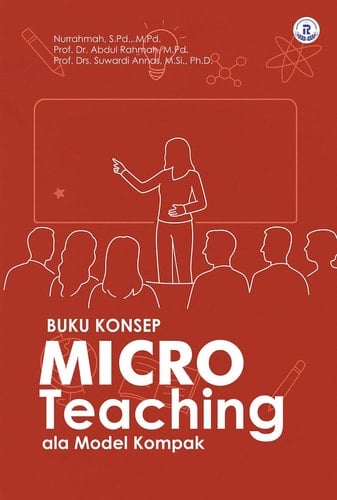 BUKU KONSEP MICROTEACHING ala Model KOMPAK