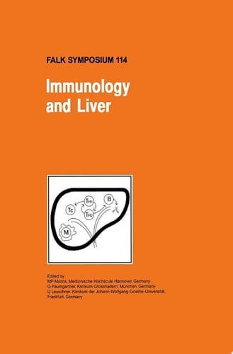 Immunology and Liver