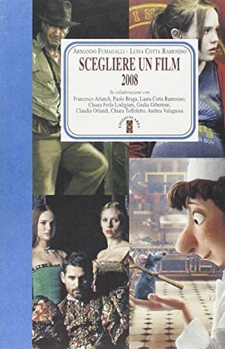 Scegliere un film 2008