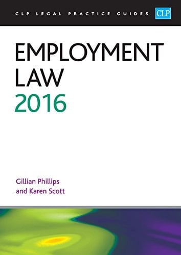 Employment Law 2016