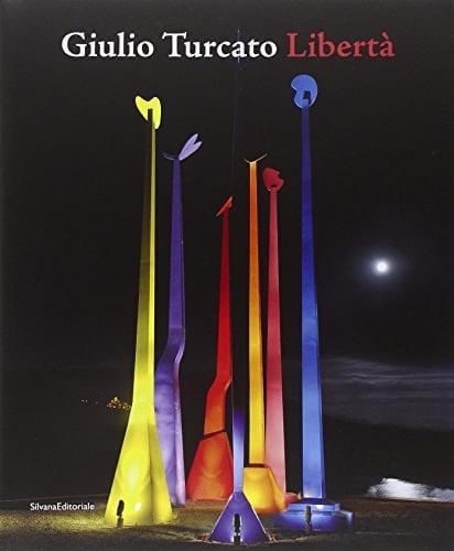Giulio Turcato libertà
