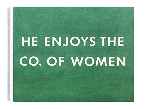 Ed Ruscha - Custom-Built Intrigue Drawings 1974-1984