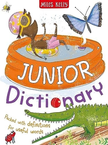 Junior Dictionary