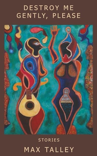 Destroy Me Gently, Please