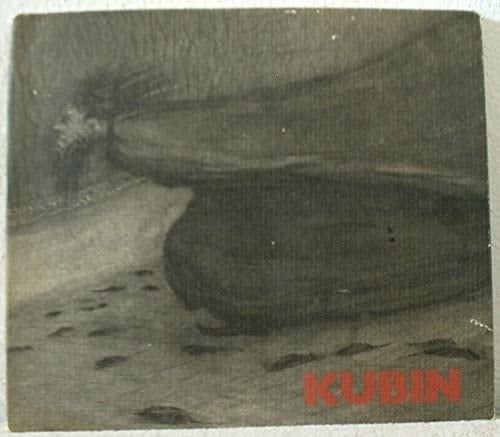 Alfred Kubin : Visions from the Other Side