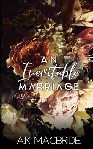 An Inevitable Marriage: Special Edition (Destined Vows: Special Edition)
