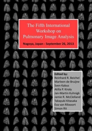 The Fifth International Workshop on Pulmonary Image Analysis