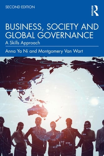 Business, Society and Global Governance A Skills Approach