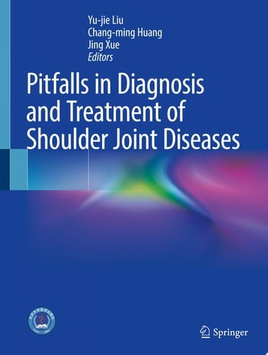 Pitfalls in Diagnosis and Treatment of Shoulder Joint Diseases