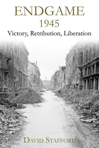 Endgame 1945 Victory, Retribution, Liberation