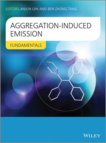 Aggregation-Induced Emission Fundamentals