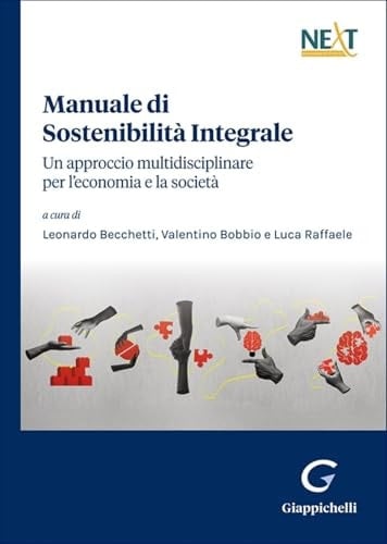 Manuale di Sostenibilità Integrale