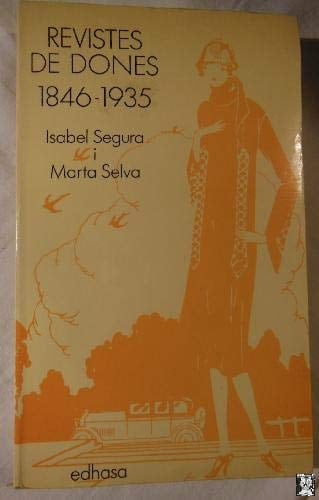 Revistes de dones (1846-1935)