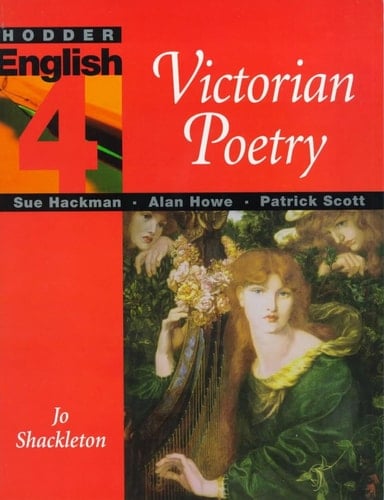 Victorian Poetry