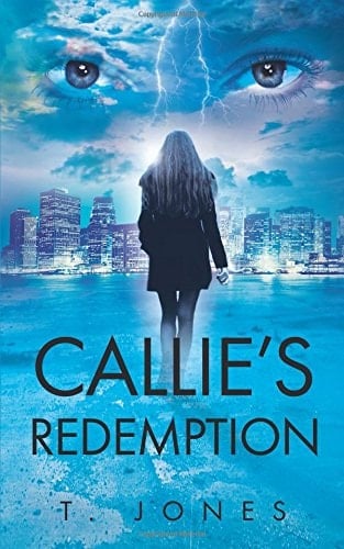 Callie's Redemption