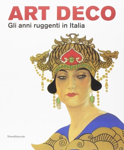 Art Déco gli anni ruggenti in Italia, 1919-1930