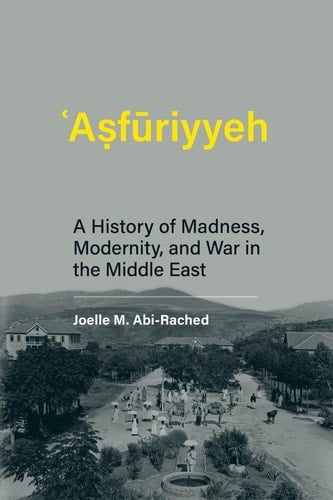Asfuriyyeh A History of Madness, Modernity, and War in the Middle East