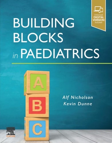 Building Blocks in Paediatrics - E-Book Building Blocks in Paediatrics - E-Book