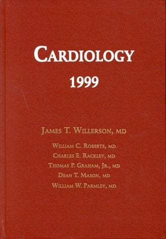 Cardiology 1999