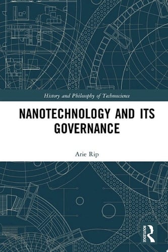 Nanotechnology and Its Governance